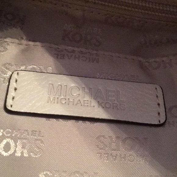 MICHAEL KORS STUDDED HANDBAG - Picture 4 of 7